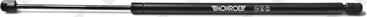 MONROE ML5237 - Ammortizatore pneumatico, Cofano bagagli / vano carico www.autoricambi360.it
