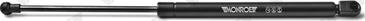 Monroe ML5691 - Ammortizatore pneumatico, Cofano bagagli / vano carico www.autoricambi360.it