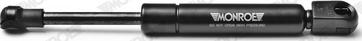 MONROE ML5791 - Ammortizatore pneumatico, Cofano bagagli / vano carico www.autoricambi360.it