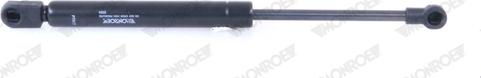 Monroe ML5740 - Ammortizzatore pneumatico, Cofano motore www.autoricambi360.it