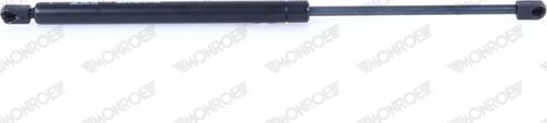 MONROE ML5743 - Ammortizatore pneumatico, Cofano bagagli / vano carico www.autoricambi360.it