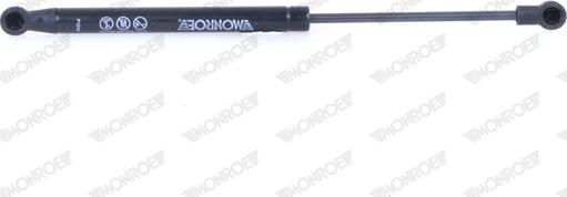Monroe ML5751 - Ammortizzatore pneumatico, Cofano motore www.autoricambi360.it