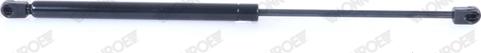 MONROE ML5760 - Ammortizatore pneumatico, Cofano bagagli / vano carico www.autoricambi360.it