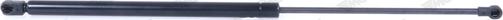Monroe ML5701 - Ammortizatore pneumatico, Cofano bagagli / vano carico www.autoricambi360.it