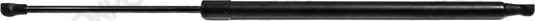MONROE ML6545 - Ammortizatore pneumatico, Cofano bagagli / vano carico www.autoricambi360.it