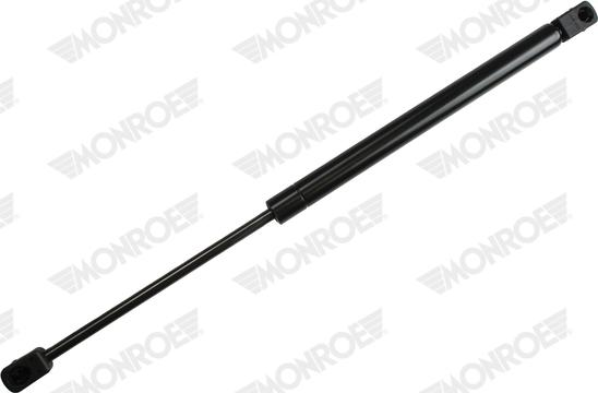 MONROE ML6588 - Ammortizatore pneumatico, Cofano bagagli / vano carico www.autoricambi360.it