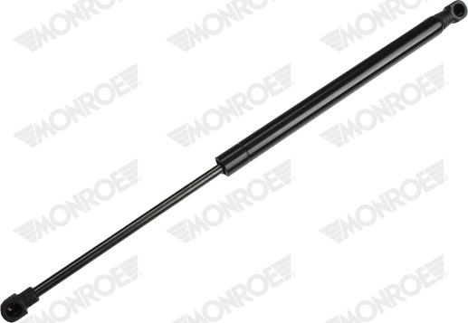 MONROE ML6582 - Ammortizatore pneumatico, Cofano bagagli / vano carico www.autoricambi360.it