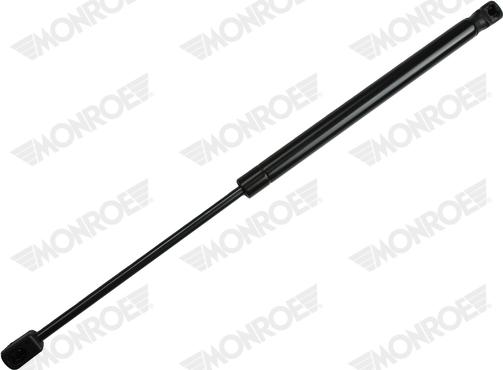 Monroe ML6570 - Ammortizatore pneumatico, Cofano bagagli / vano carico www.autoricambi360.it