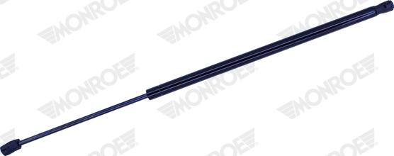 MONROE ML6537 - Ammortizatore pneumatico, Cofano bagagli / vano carico www.autoricambi360.it