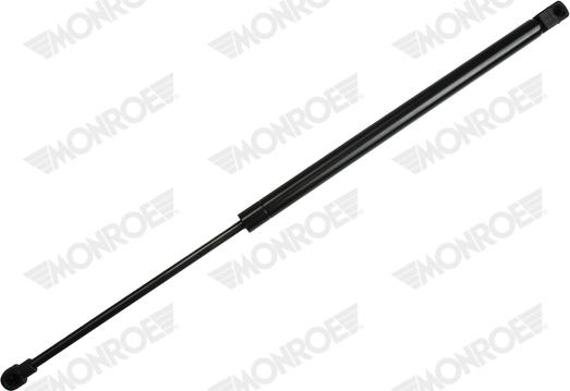 Monroe ML6578 - Ammortizatore pneumatico, Cofano bagagli / vano carico www.autoricambi360.it