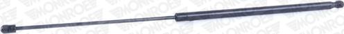 Monroe ML6049 - Ammortizzatore pneumatico, Cofano motore www.autoricambi360.it