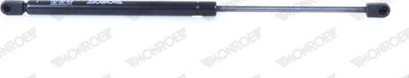 MONROE ML6046 - Ammortizzatore pneumatico, Cofano motore www.autoricambi360.it