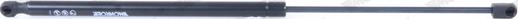 MONROE ML6057 - Ammortizatore pneumatico, Cofano bagagli / vano carico www.autoricambi360.it