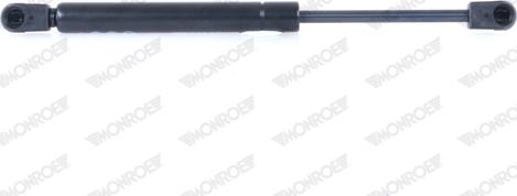 Monroe ML6011 - Ammortizzatore pneumatico, Cofano motore www.autoricambi360.it