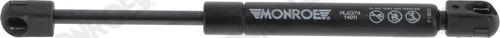 MONROE ML6374 - Ammortizzatore pneumatico, Tavolino pieghevole www.autoricambi360.it