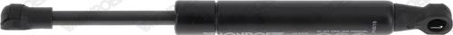 MONROE ML6376 - Ammortizzatore pneumatico, Tavolino pieghevole www.autoricambi360.it