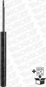 MONROE E3003 - Ammortizzatore www.autoricambi360.it