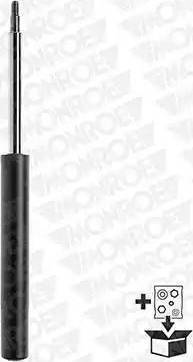 Monroe E3801 - Ammortizzatore www.autoricambi360.it