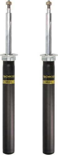 Monroe MR253 - Ammortizzatore www.autoricambi360.it