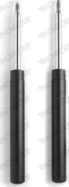 MONROE MR260 - Ammortizzatore www.autoricambi360.it