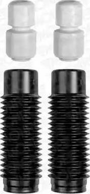 Delphi PCK74 - Kit parapolvere, Ammortizzatore www.autoricambi360.it