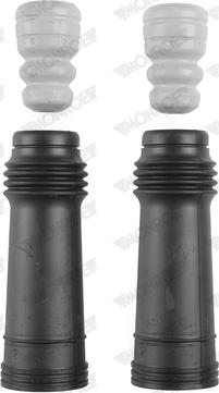MONROE PK300 - Kit parapolvere, Ammortizzatore www.autoricambi360.it