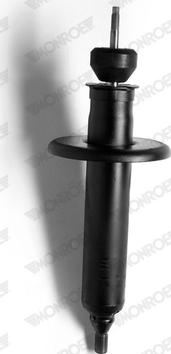 Monroe R6518 - Ammortizzatore www.autoricambi360.it