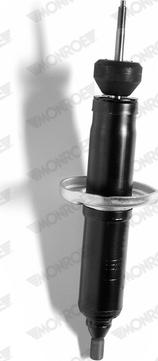 Monroe R6521 - Ammortizzatore www.autoricambi360.it