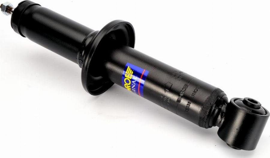 MONROE R6335 - Ammortizzatore www.autoricambi360.it