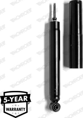 Monroe R1622A - Ammortizzatore www.autoricambi360.it