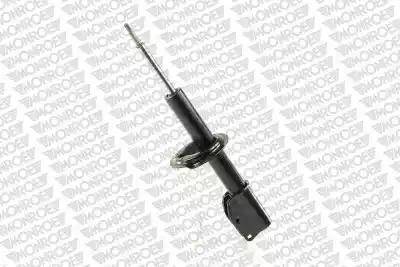 KYB 333048 - Ammortizzatore www.autoricambi360.it