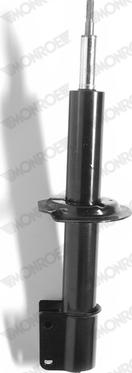 MONROE R11025 - Ammortizzatore www.autoricambi360.it