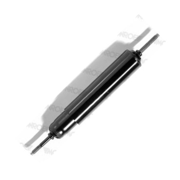 MONROE R1121 - Ammortizzatore www.autoricambi360.it