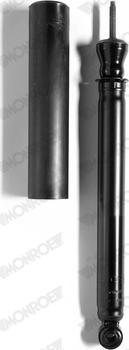 MONROE R3741 - Ammortizzatore www.autoricambi360.it