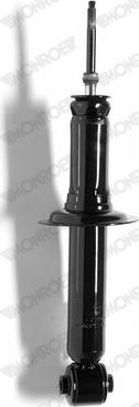 MONROE R3742 - Ammortizzatore www.autoricambi360.it