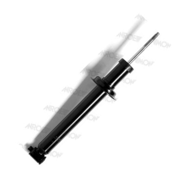 MONROE R3720 - Ammortizzatore www.autoricambi360.it