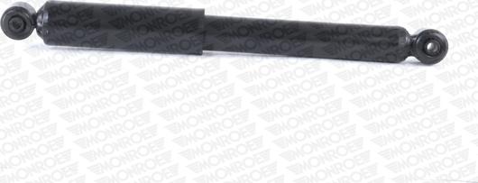 MONROE R2661 - Ammortizzatore www.autoricambi360.it