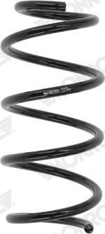 Monroe SP4350 - Molla autotelaio www.autoricambi360.it