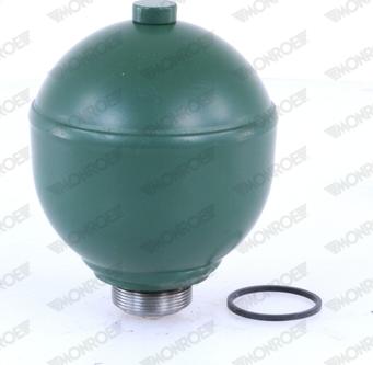 Monroe SP8083 - Accumulatore pressione, Sospensione / Ammortizzazione www.autoricambi360.it
