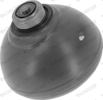 MONROE SP8101 - Accumulatore pressione, Sospensione / Ammortizzazione www.autoricambi360.it