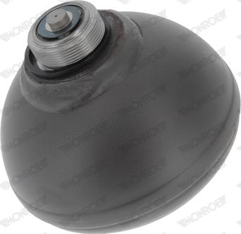 Monroe SP8121 - Accumulatore pressione, Sospensione / Ammortizzazione www.autoricambi360.it