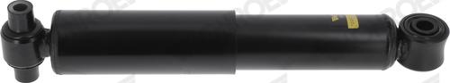 MONROE T5498 - Ammortizzatore www.autoricambi360.it