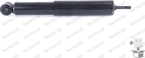 MONROE T5439 - Ammortizzatore www.autoricambi360.it