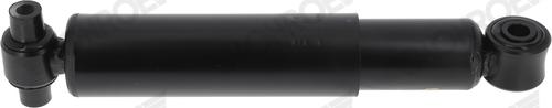 MONROE T5504 - Ammortizzatore www.autoricambi360.it