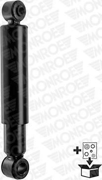 MONROE T5046 - Ammortizzatore www.autoricambi360.it