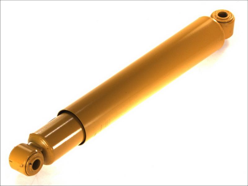 MONROE T5144 - Ammortizzatore www.autoricambi360.it