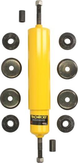 MONROE T5181 - Ammortizzatore www.autoricambi360.it