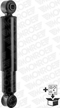 MONROE T5182 - Ammortizzatore www.autoricambi360.it