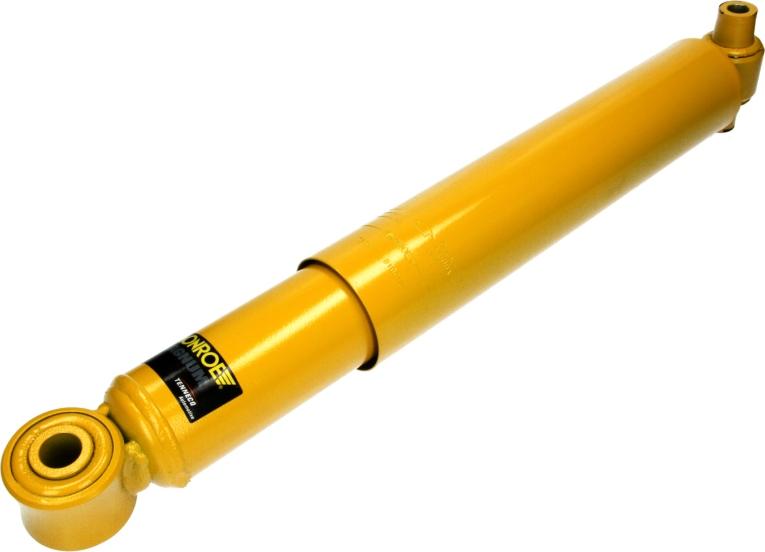 Monroe T5367 - Ammortizzatore www.autoricambi360.it