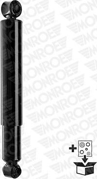 MONROE T5306 - Ammortizzatore www.autoricambi360.it